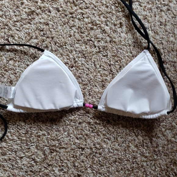 New Hawaiian 2 piece bathing suit - NWT - Picture 5 of 7